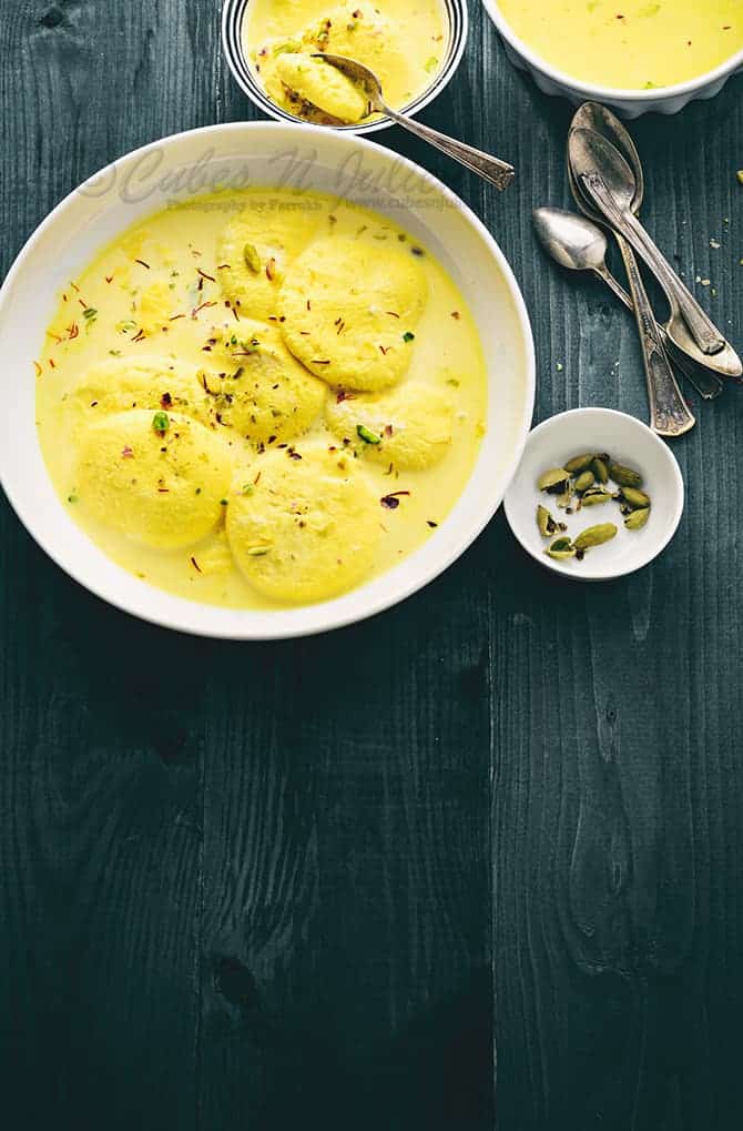 Ras Malai