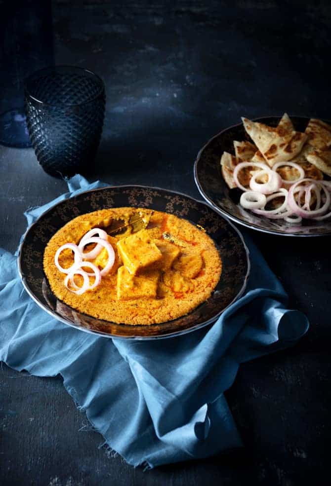 Paneer Lababdar