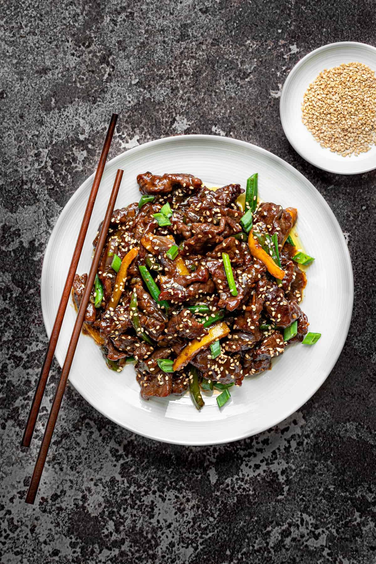 Chinese 5-Spice Stewed Beef (Paleo) - Every Last Bite